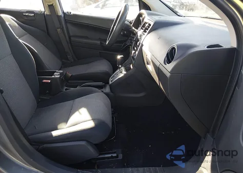 2012 Dodge Caliber Sxt z USA, uszkodzony, nr VIN 1C3CDWDA4CD531792